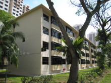 Blk 7 Tiong Bahru Road (S)161007 #139812